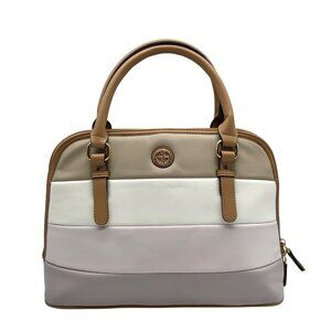 Giani Bernini Color Block Dome Crossbody Bag